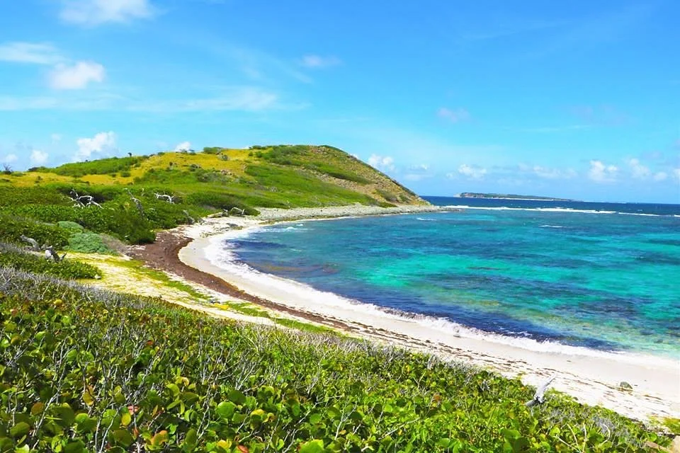 Pinel Island