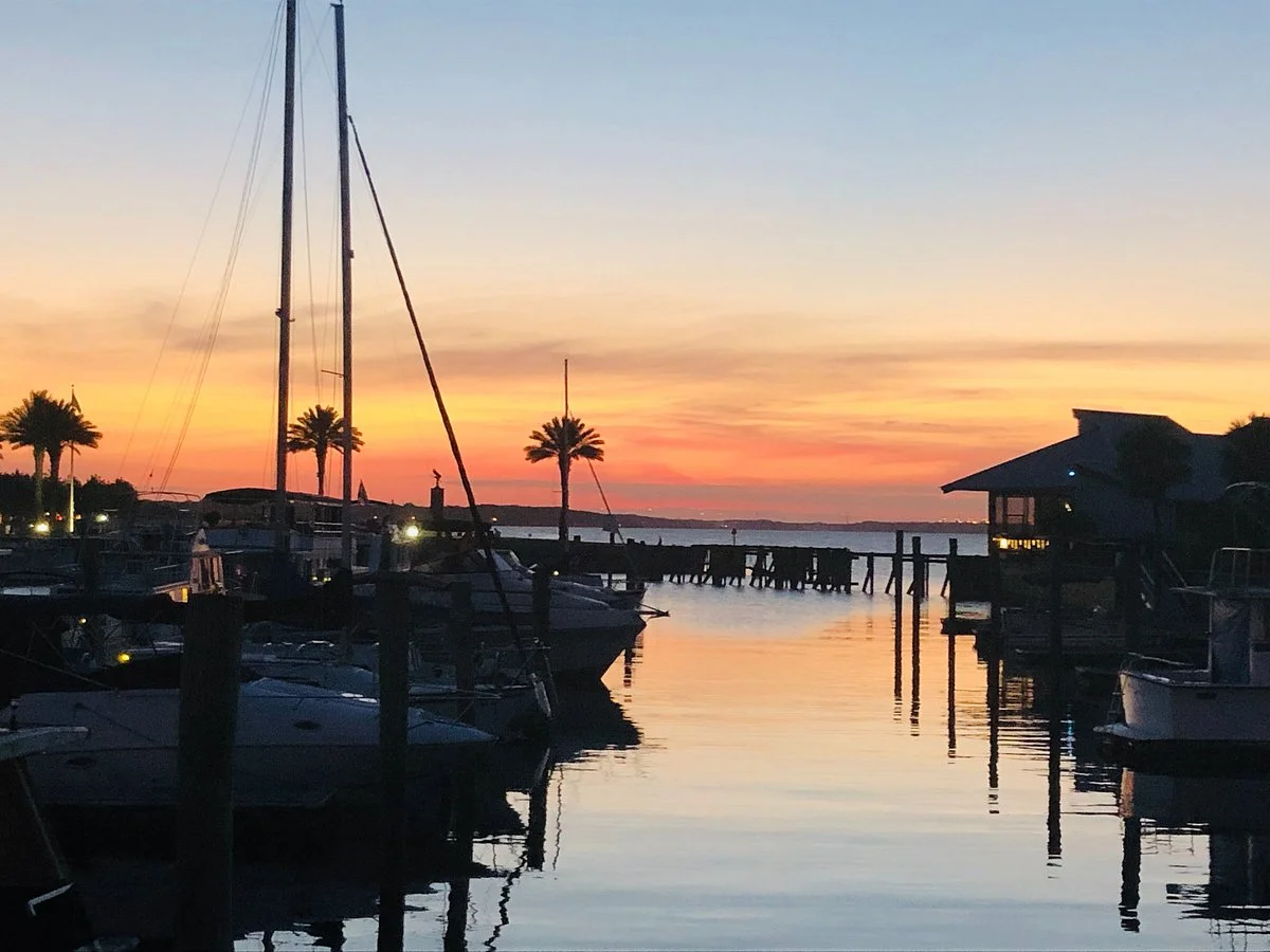 Sanford RiverWalk