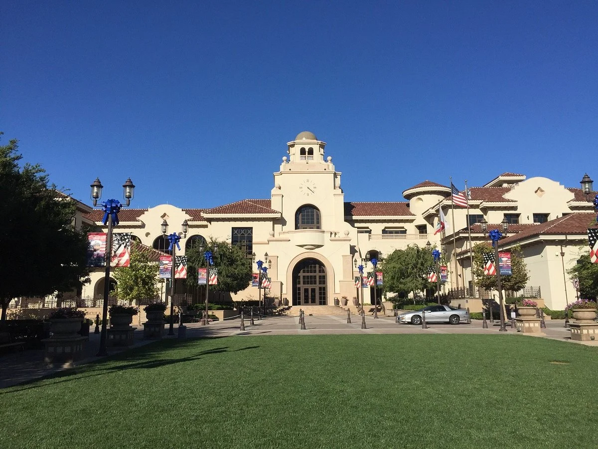 Old Town Temecula