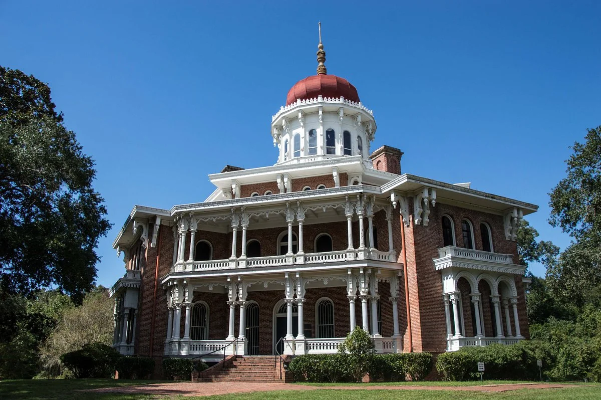 Longwood