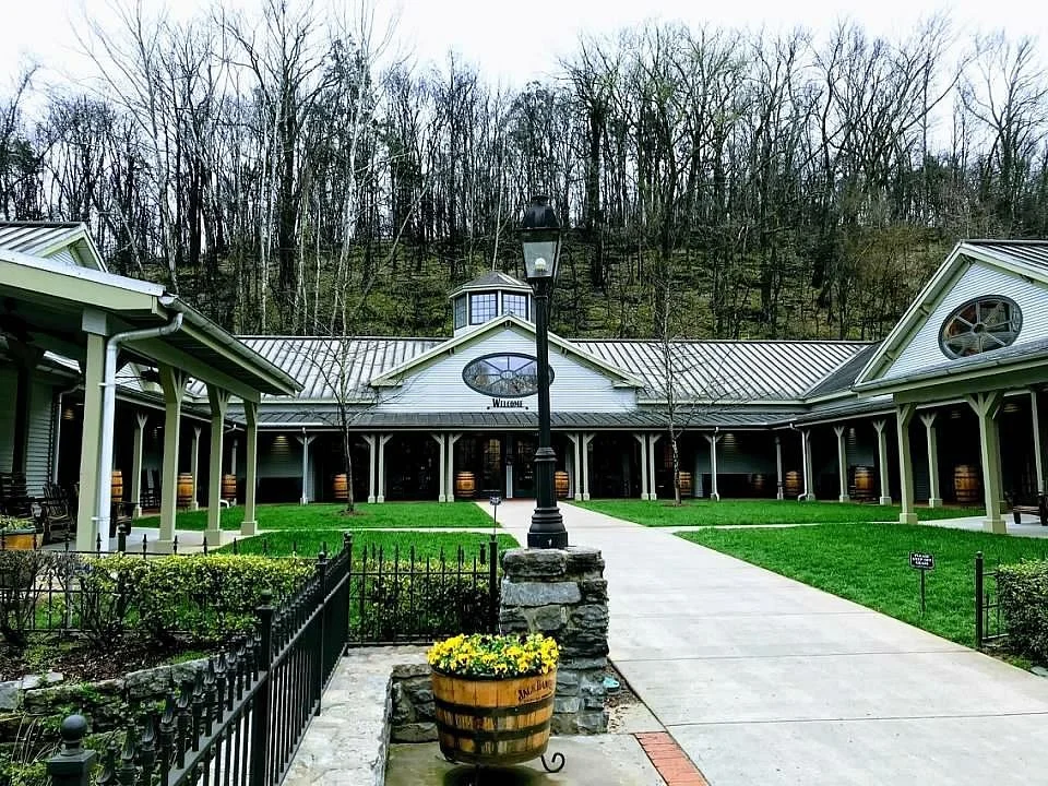 Cave Spring Hollow
