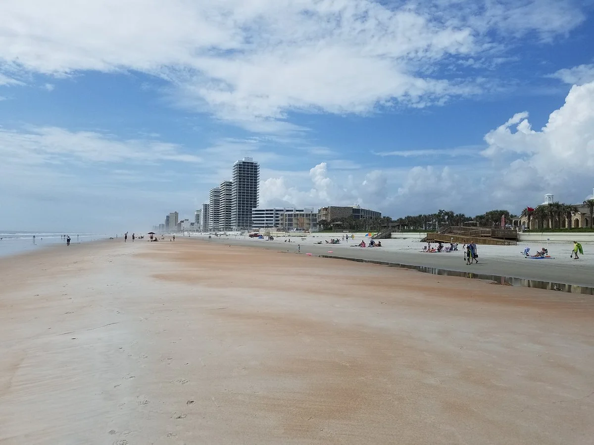 Ormond Beach