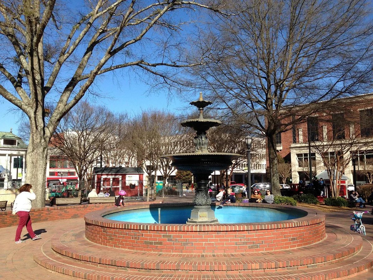 Marietta Square