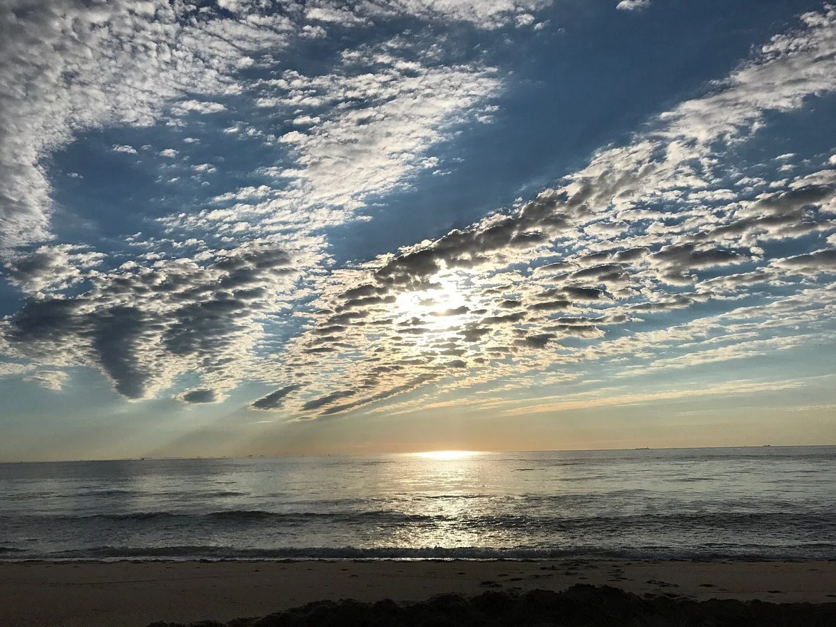 Gunnison Beach