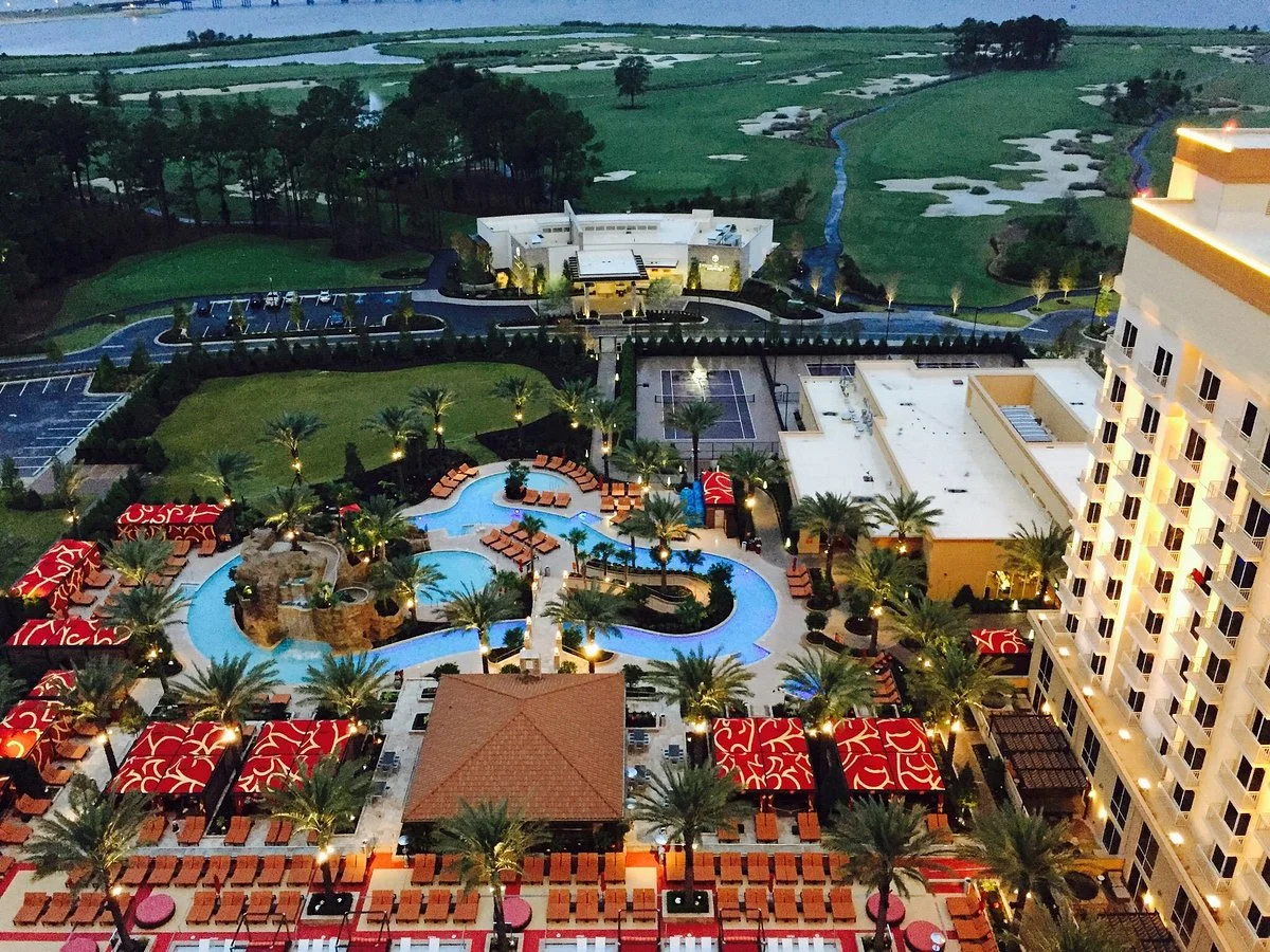 Golden Nugget Casino
