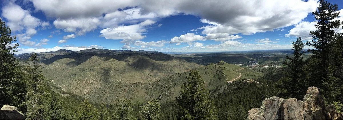 Lookout Mountain