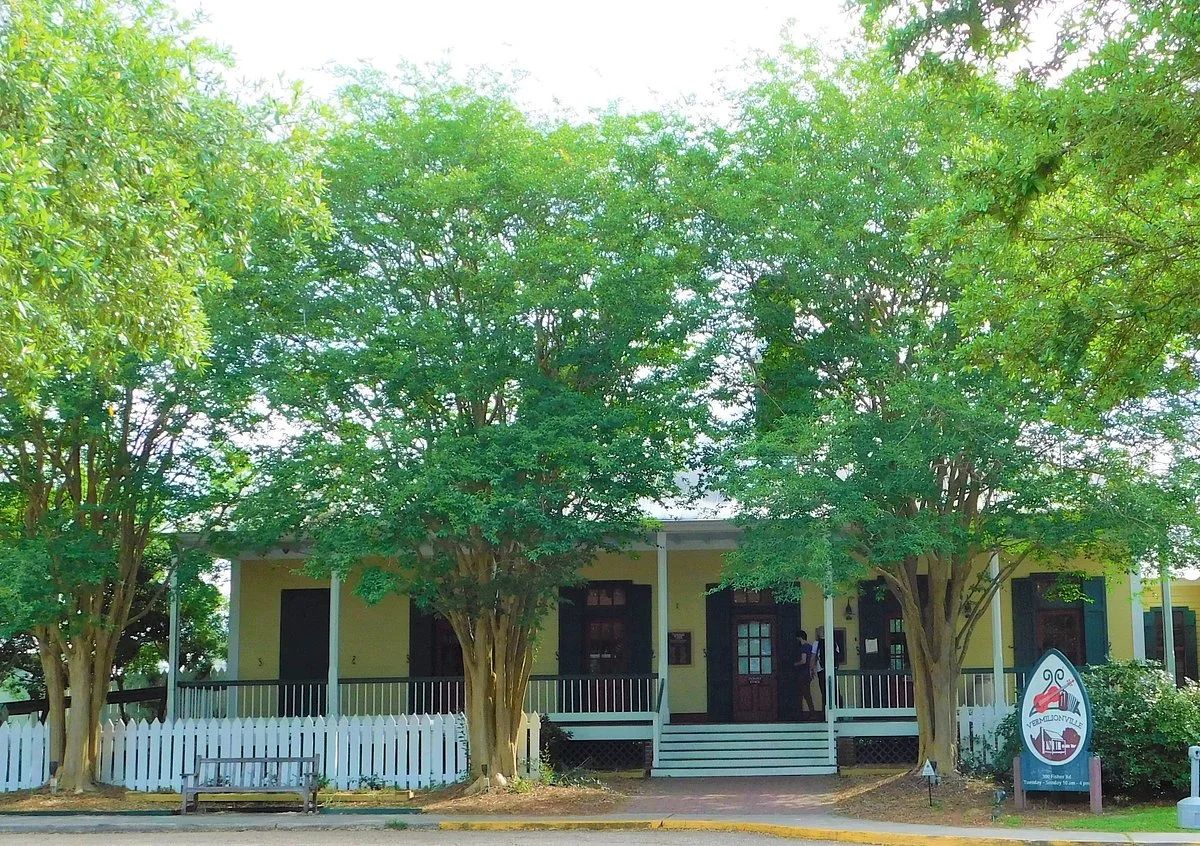 Vermilionville