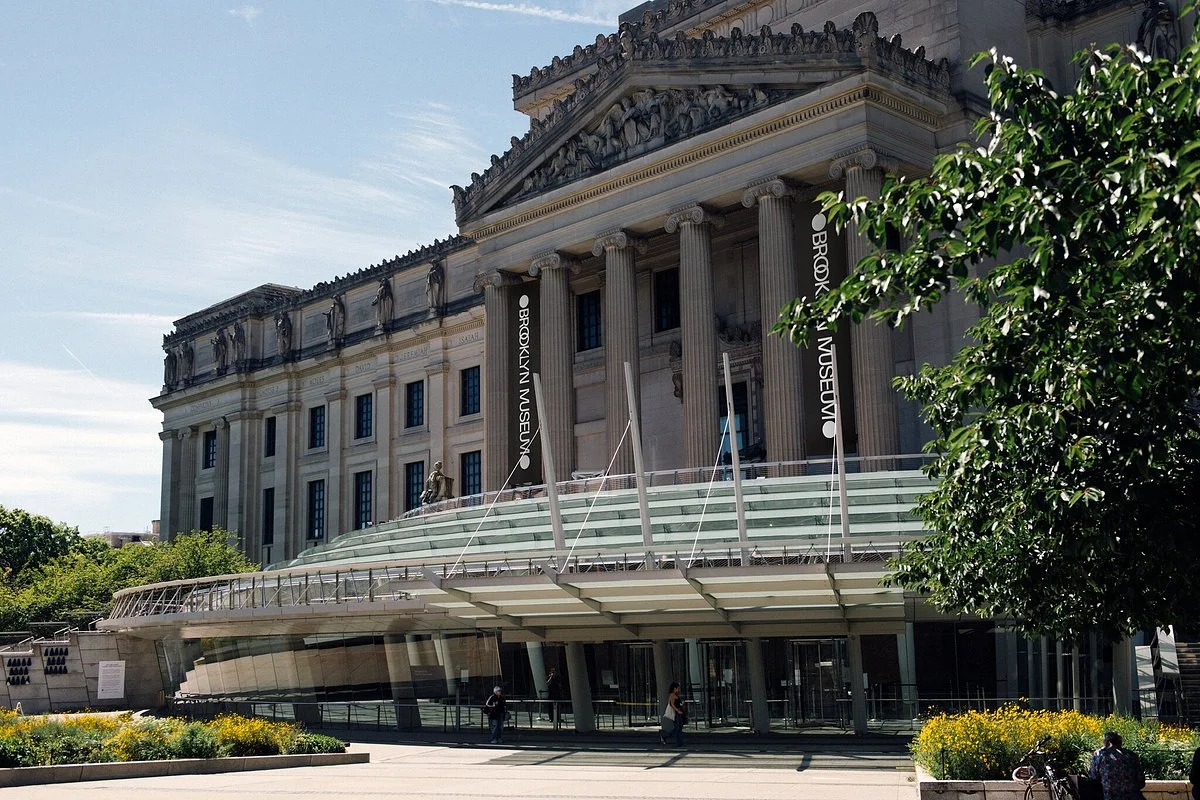 Brooklyn Museum