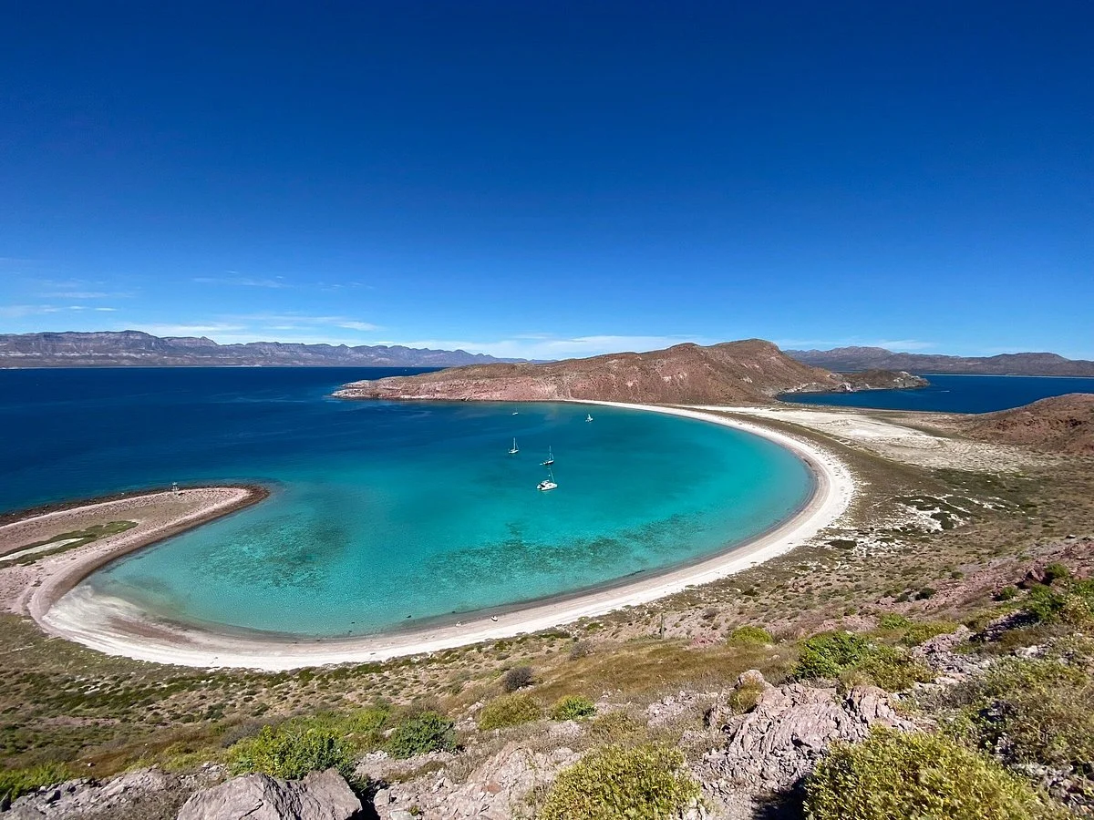 Sea of Cortez