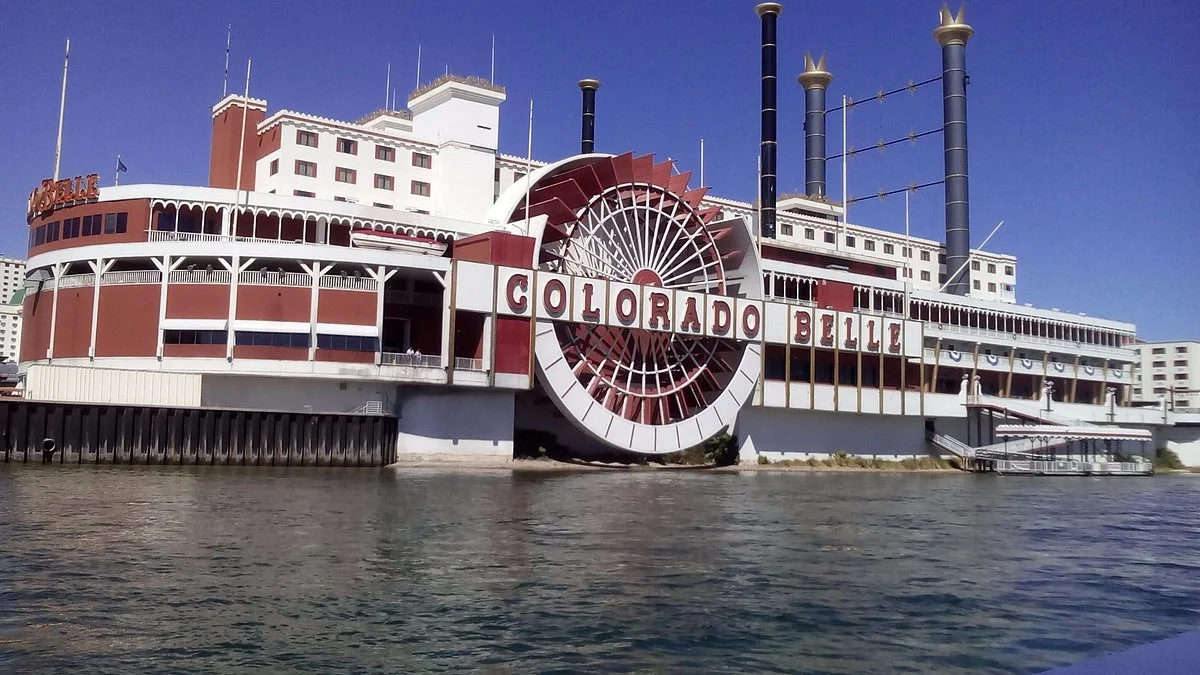 The River Passage Water Taxi