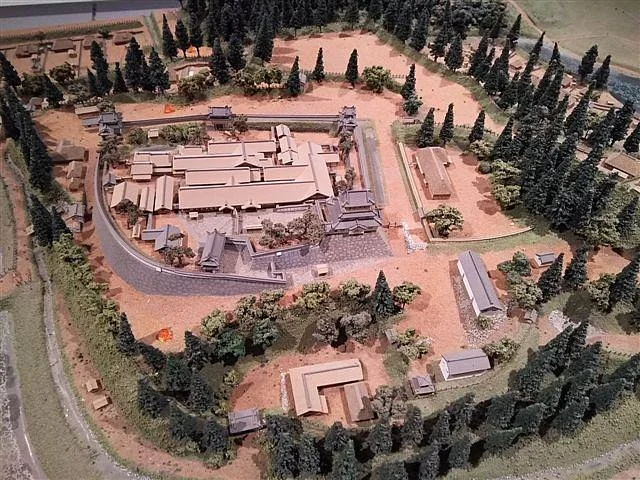 Shiroishi Castle History Museum