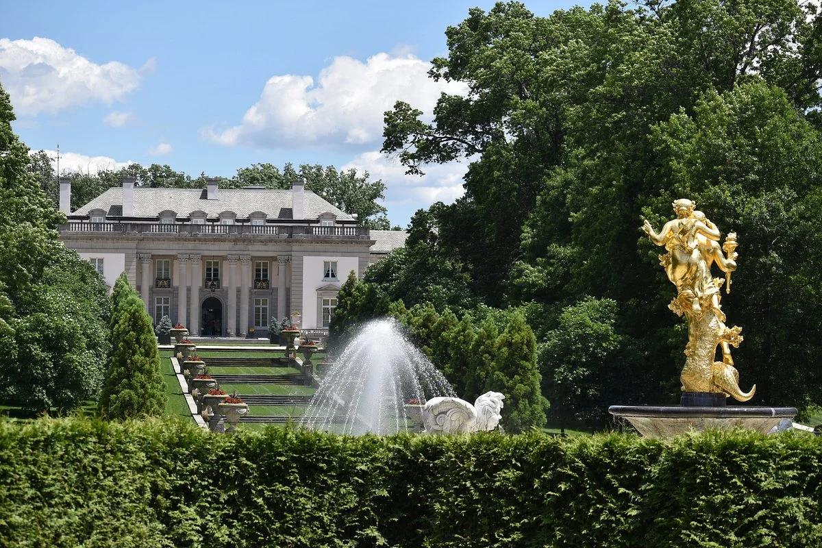 Nemours Estate