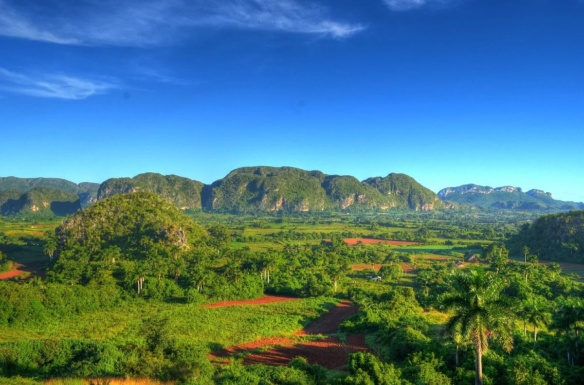 Valle de Vinales