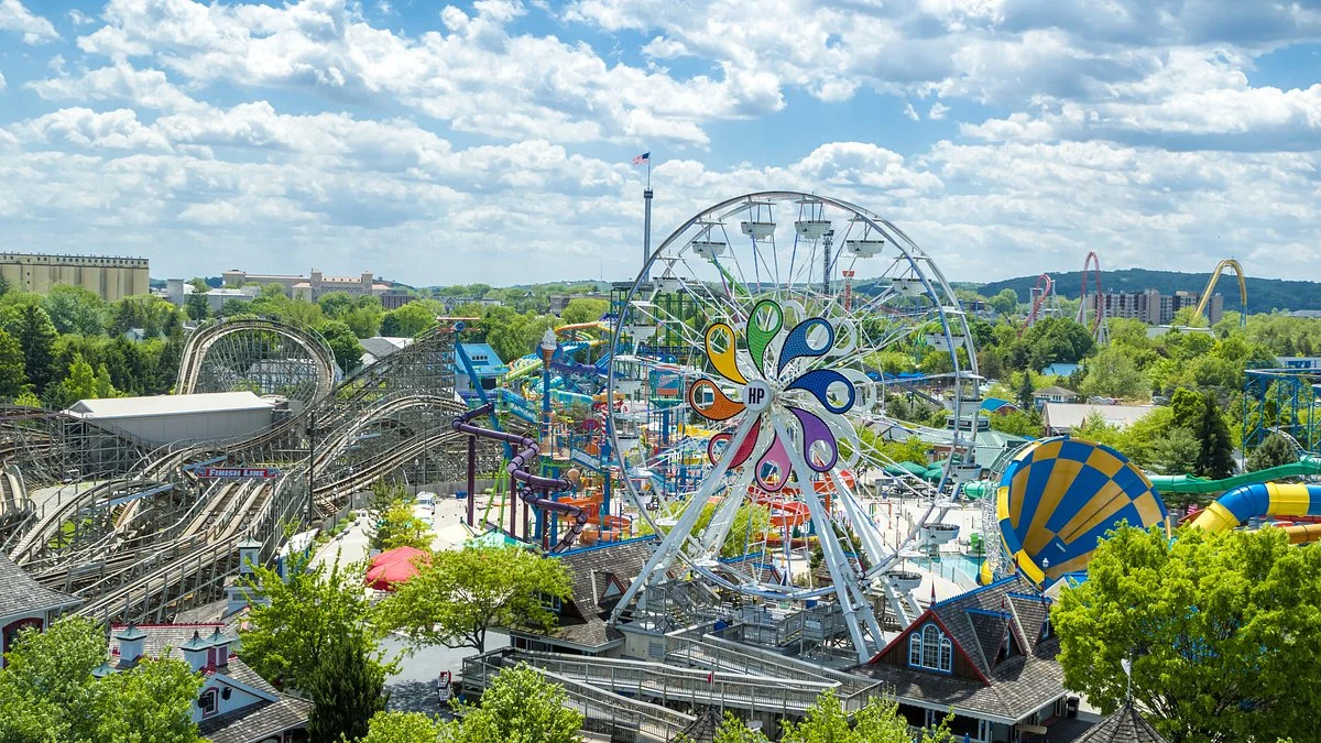 Hersheypark