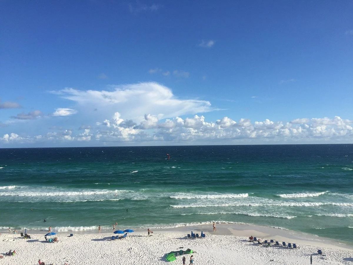 Santa Rosa Beach