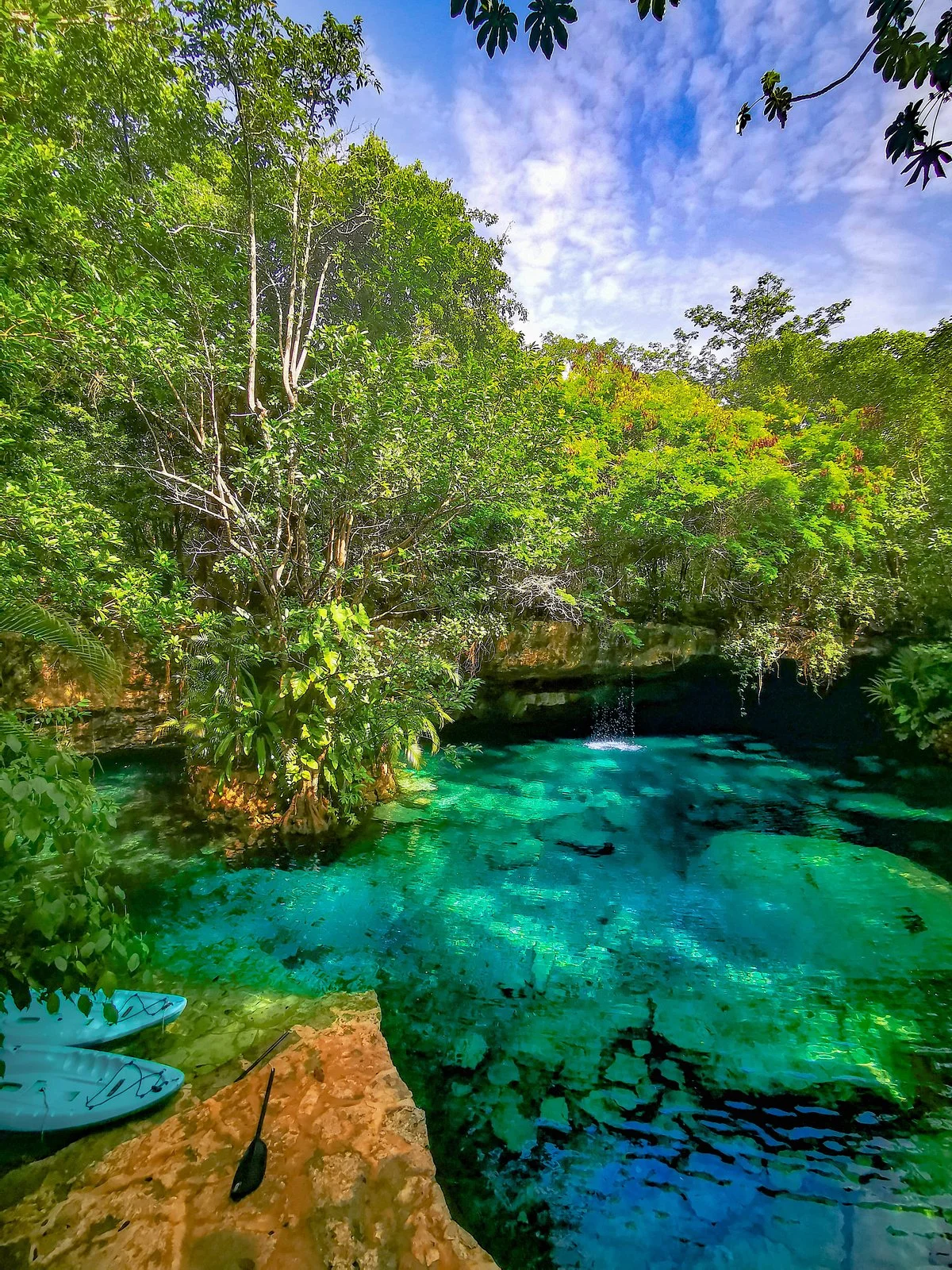Ecopark Kantun Chi