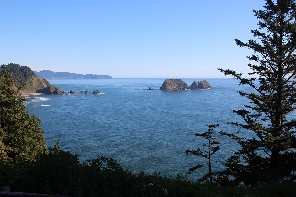 Three Capes Scenic Drive