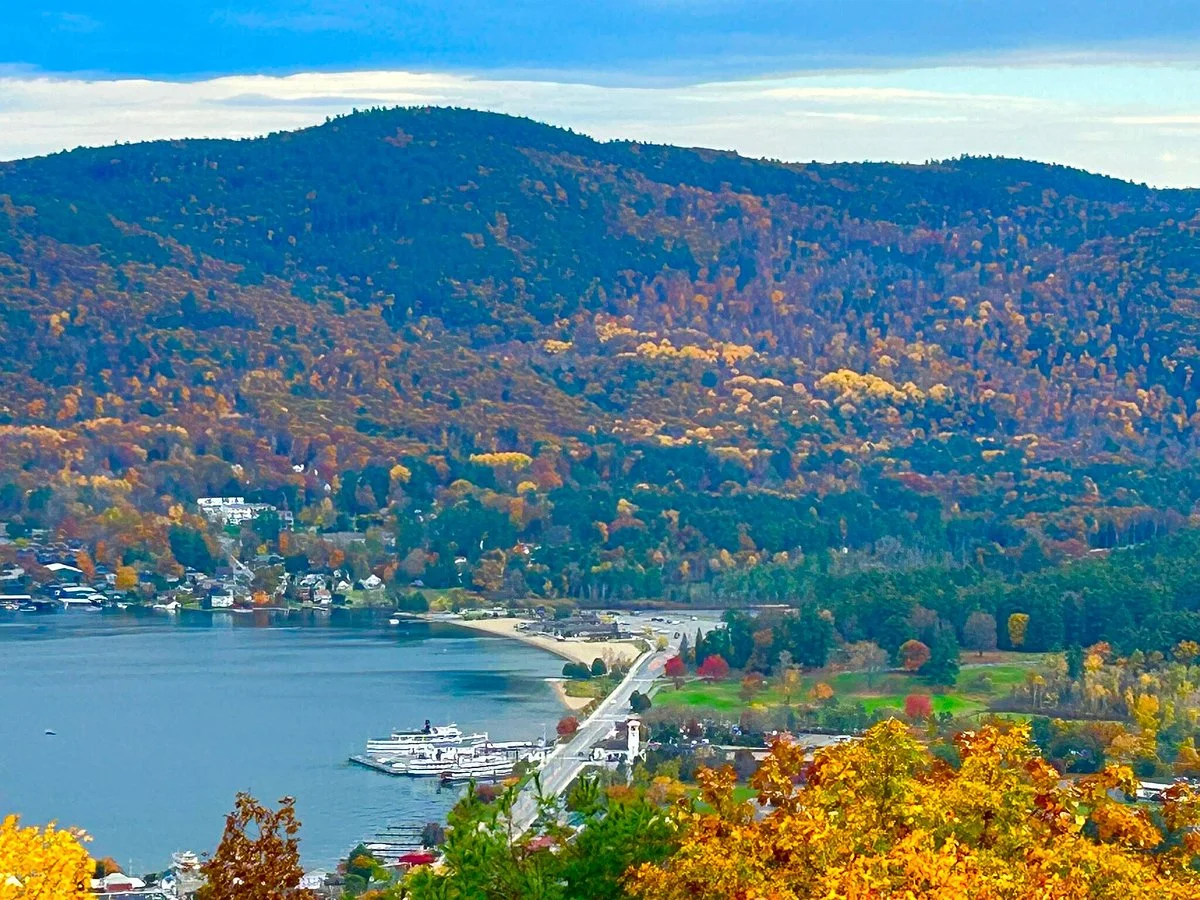 Prospect Mountain
