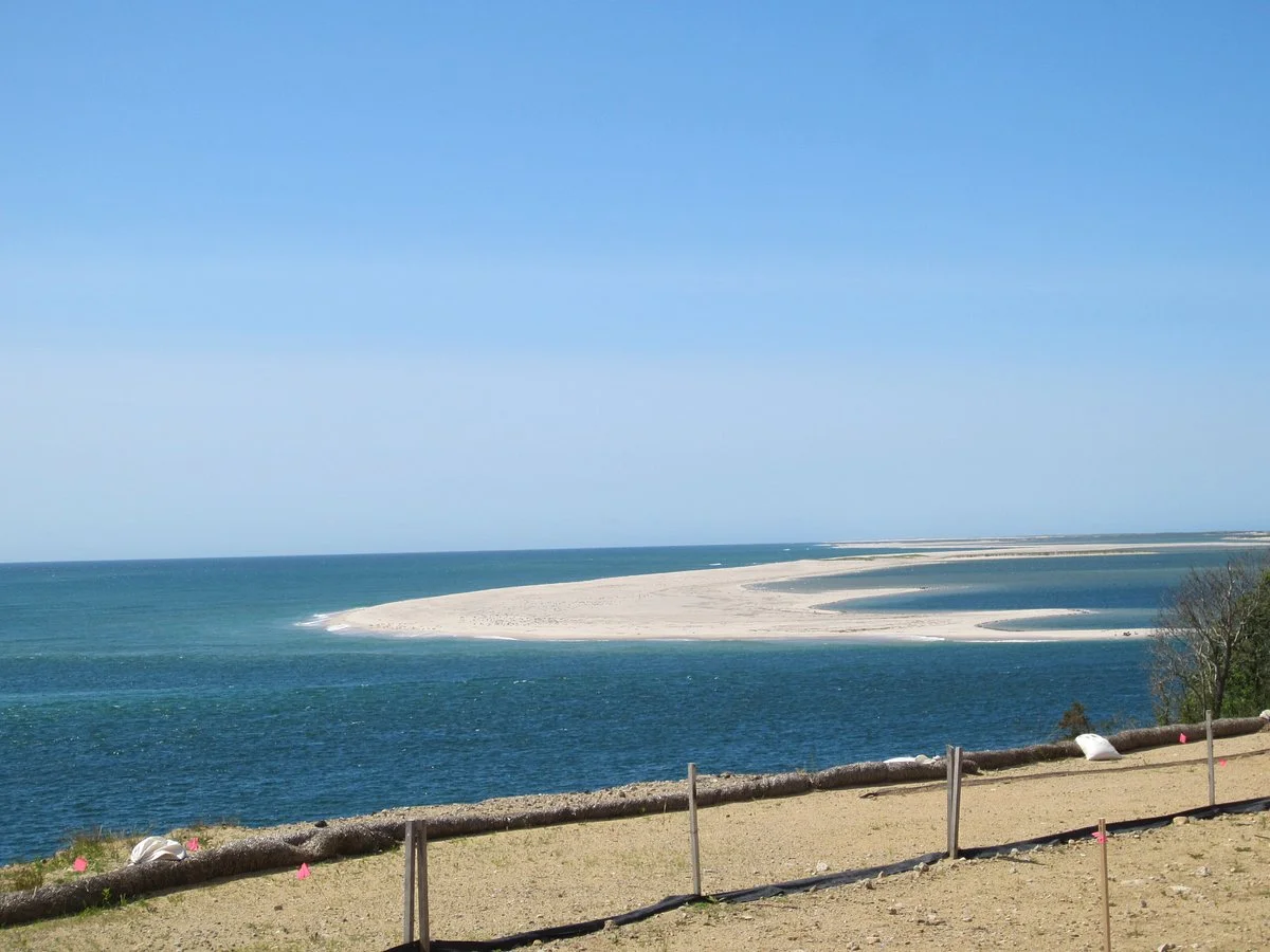 Monomoy National Wildlife Refuge