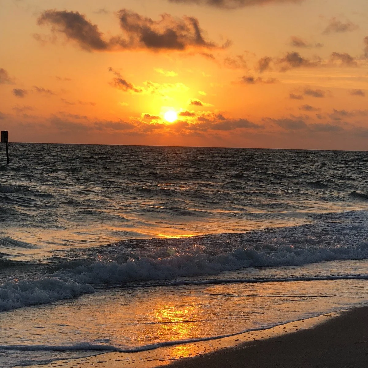 Englewood Beach