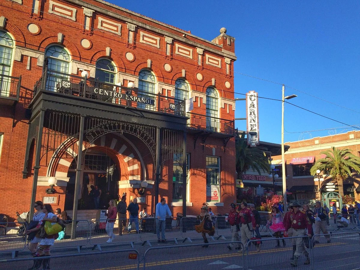 Ybor City