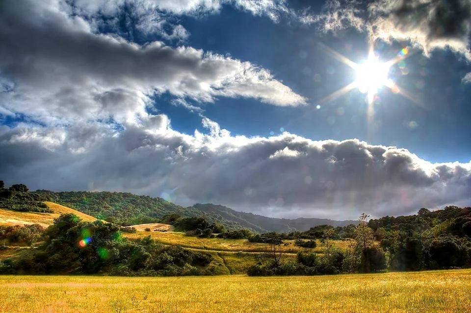 Rancho San Antonio County Park