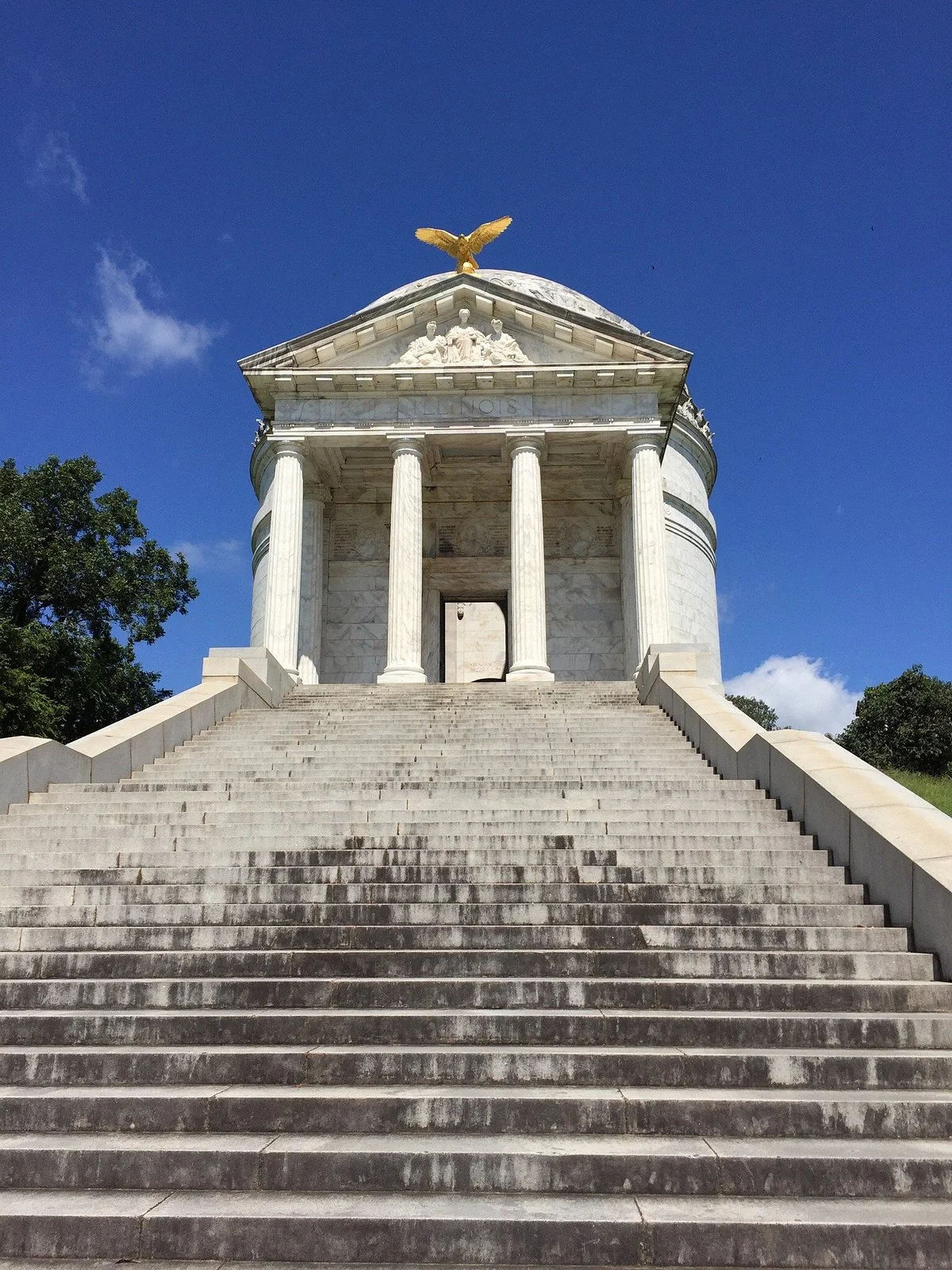 Vicksburg National Military Park