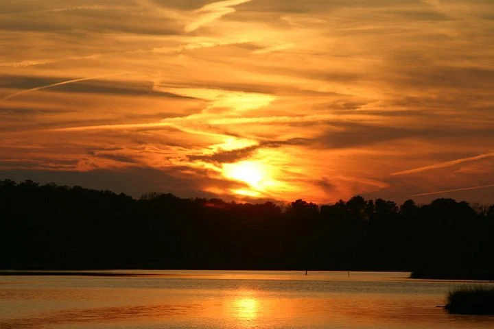 Belle Isle State Park