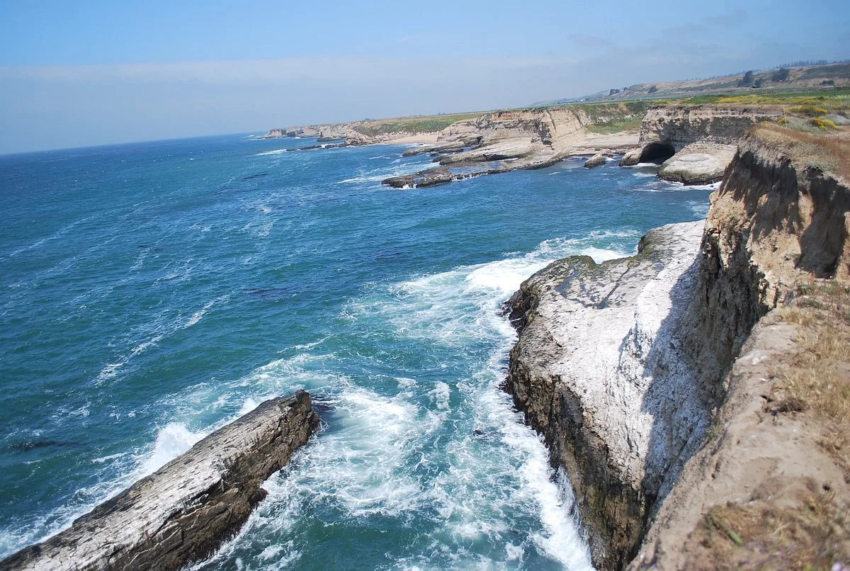 Wilder Ranch State Park