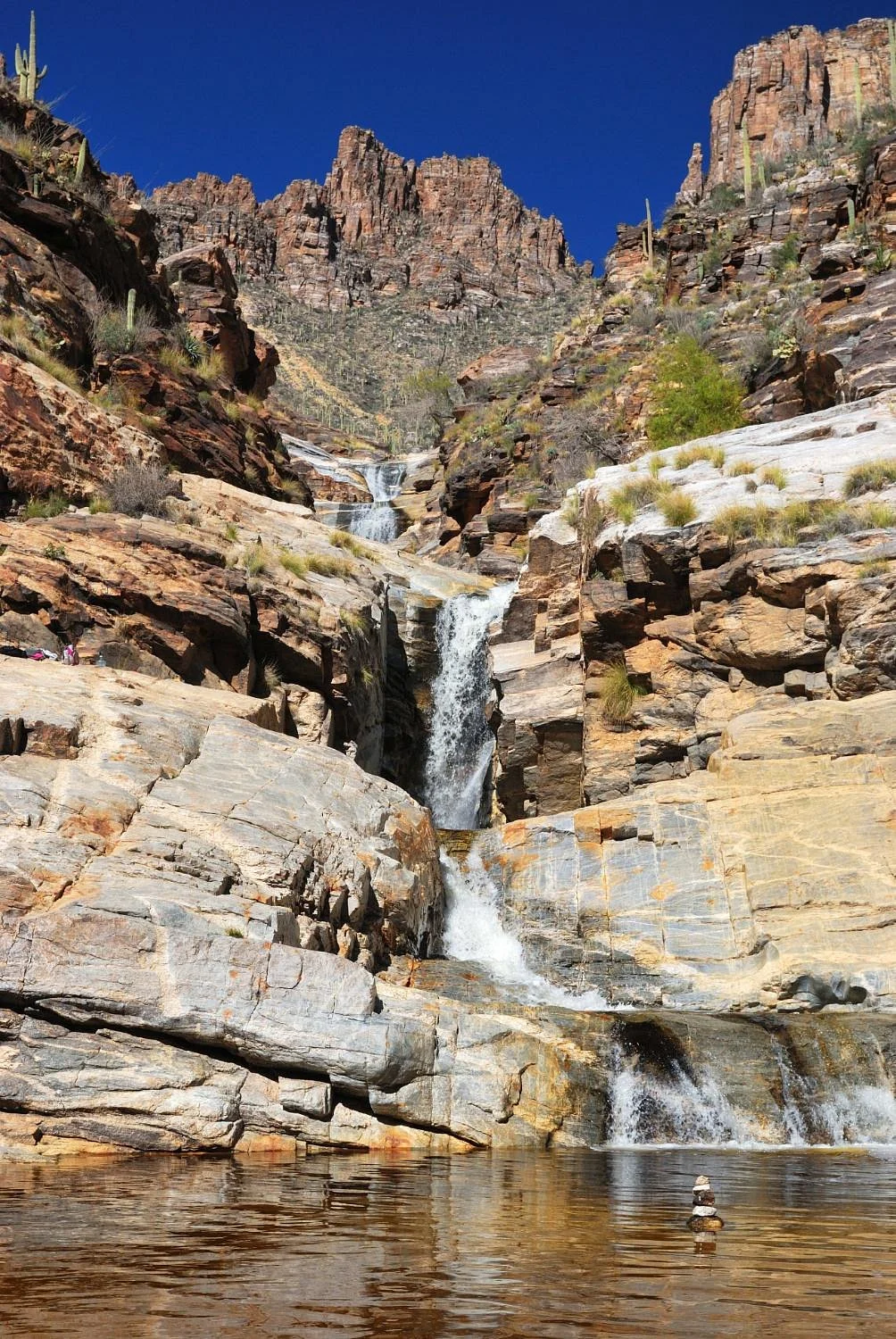 Sabino Canyon