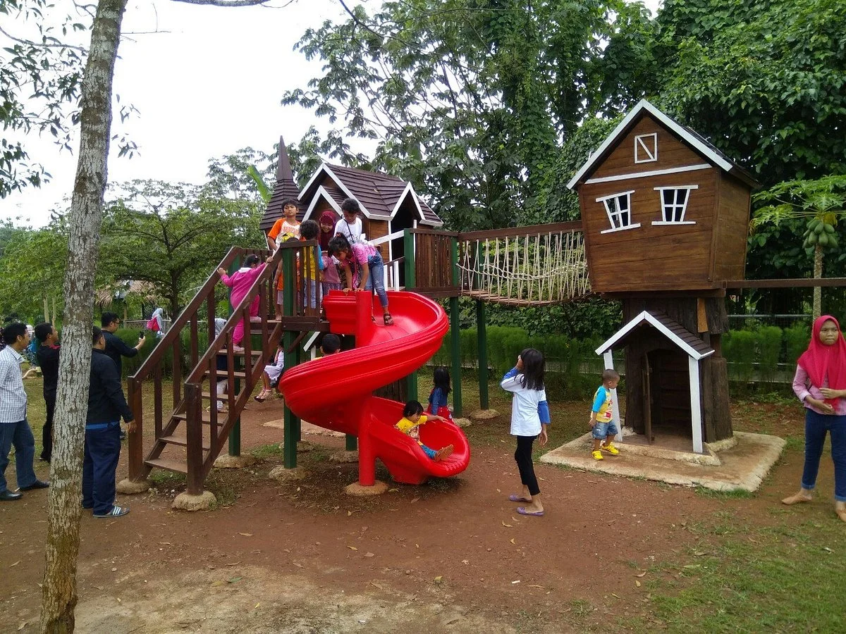 D'Kandang Amazing Farm