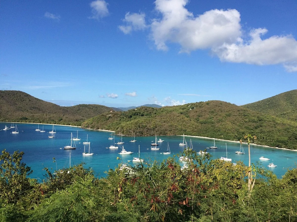 Coral Harbor