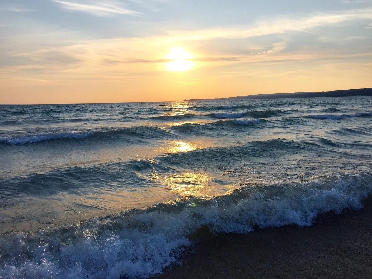 Petoskey State Park