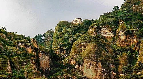 Tepozteco