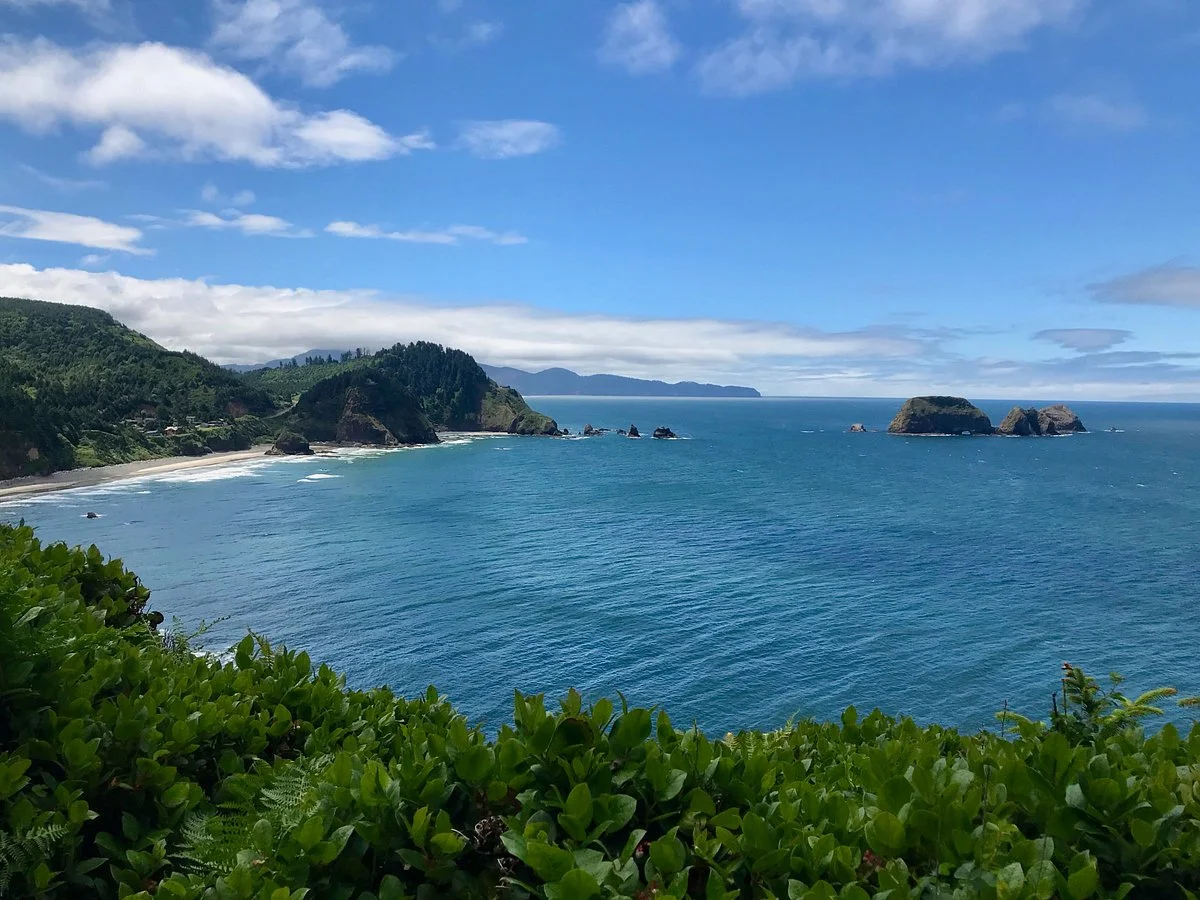 Cape Meares Lighthouse