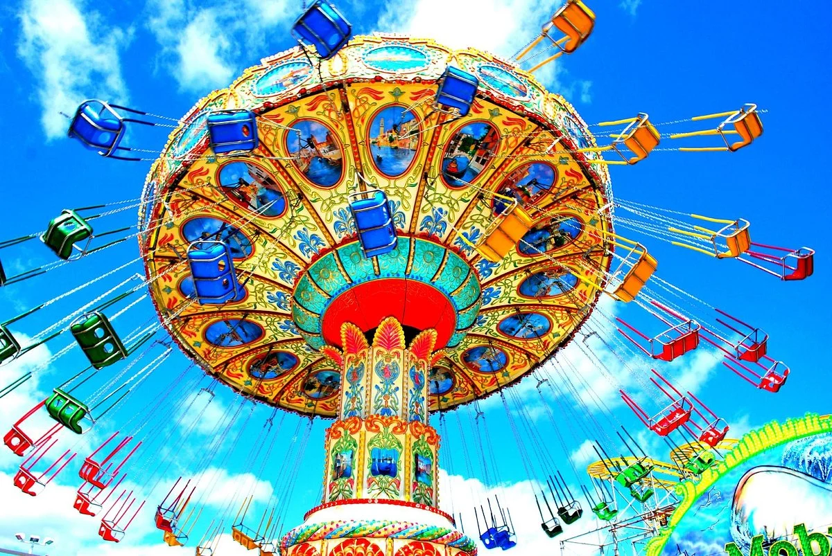 Casino Pier & Breakwater Beach Waterpark