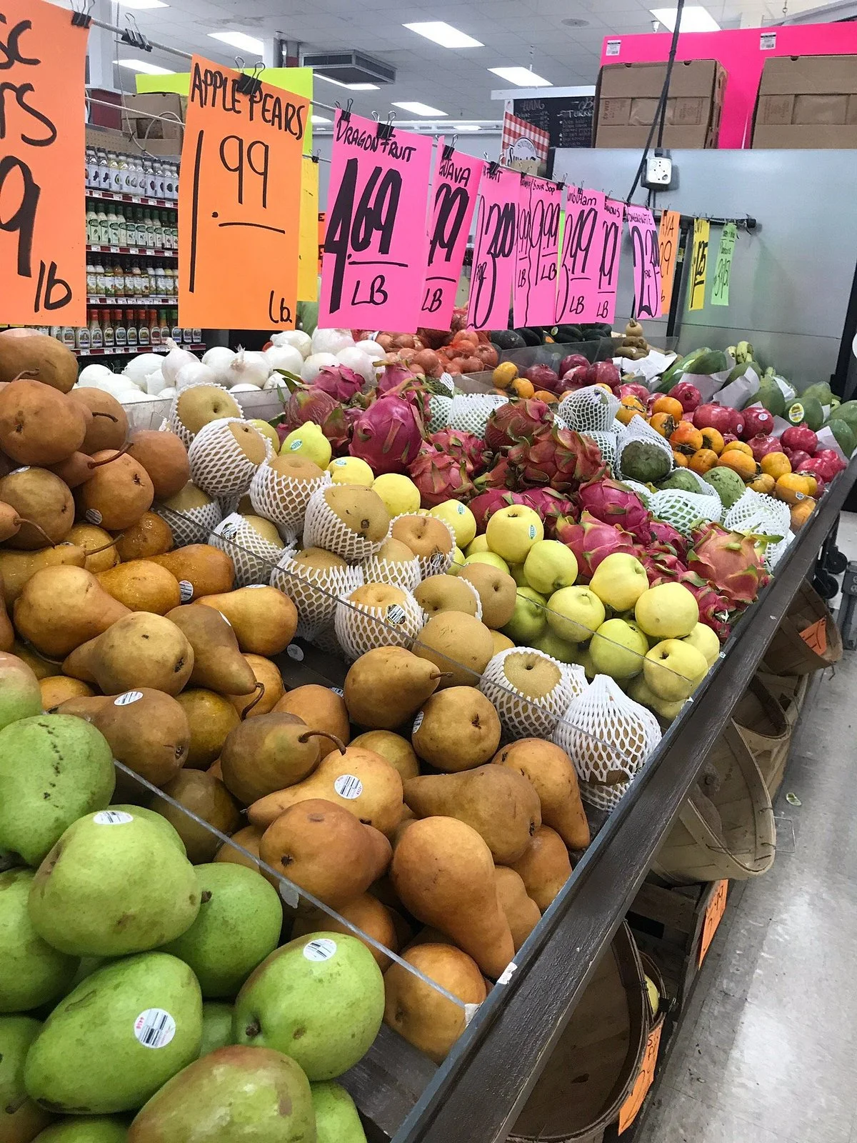 Detwiler's Farm Market
