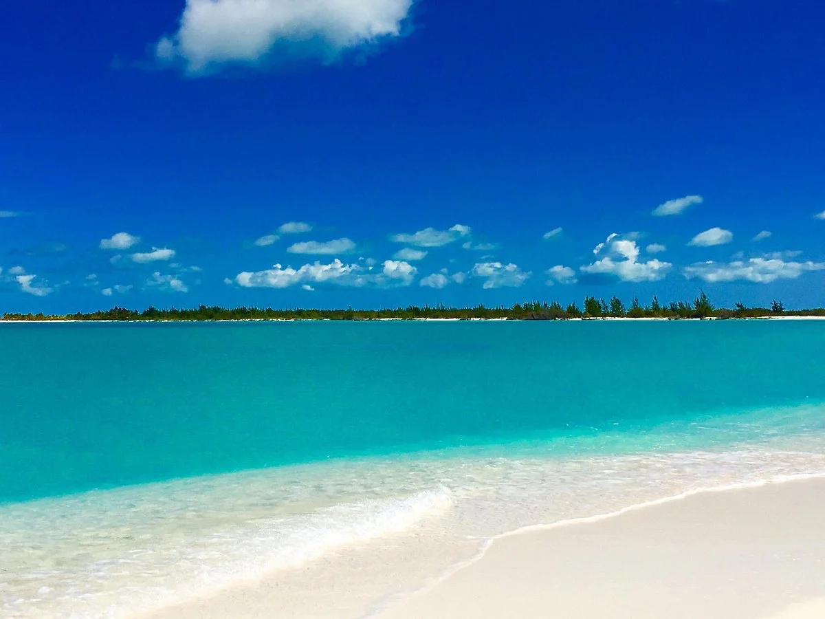 Playa Paraiso