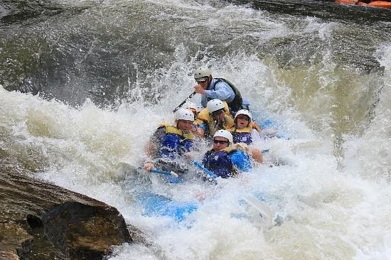 Chattooga River