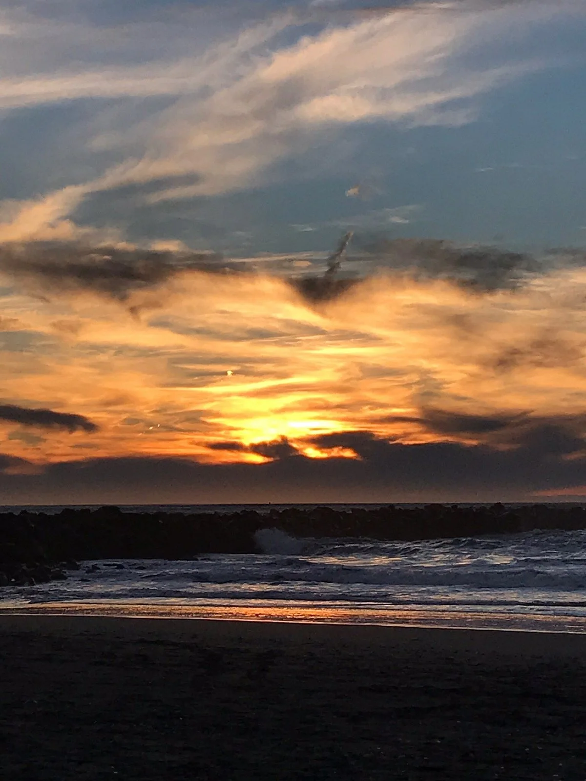 North Jetty