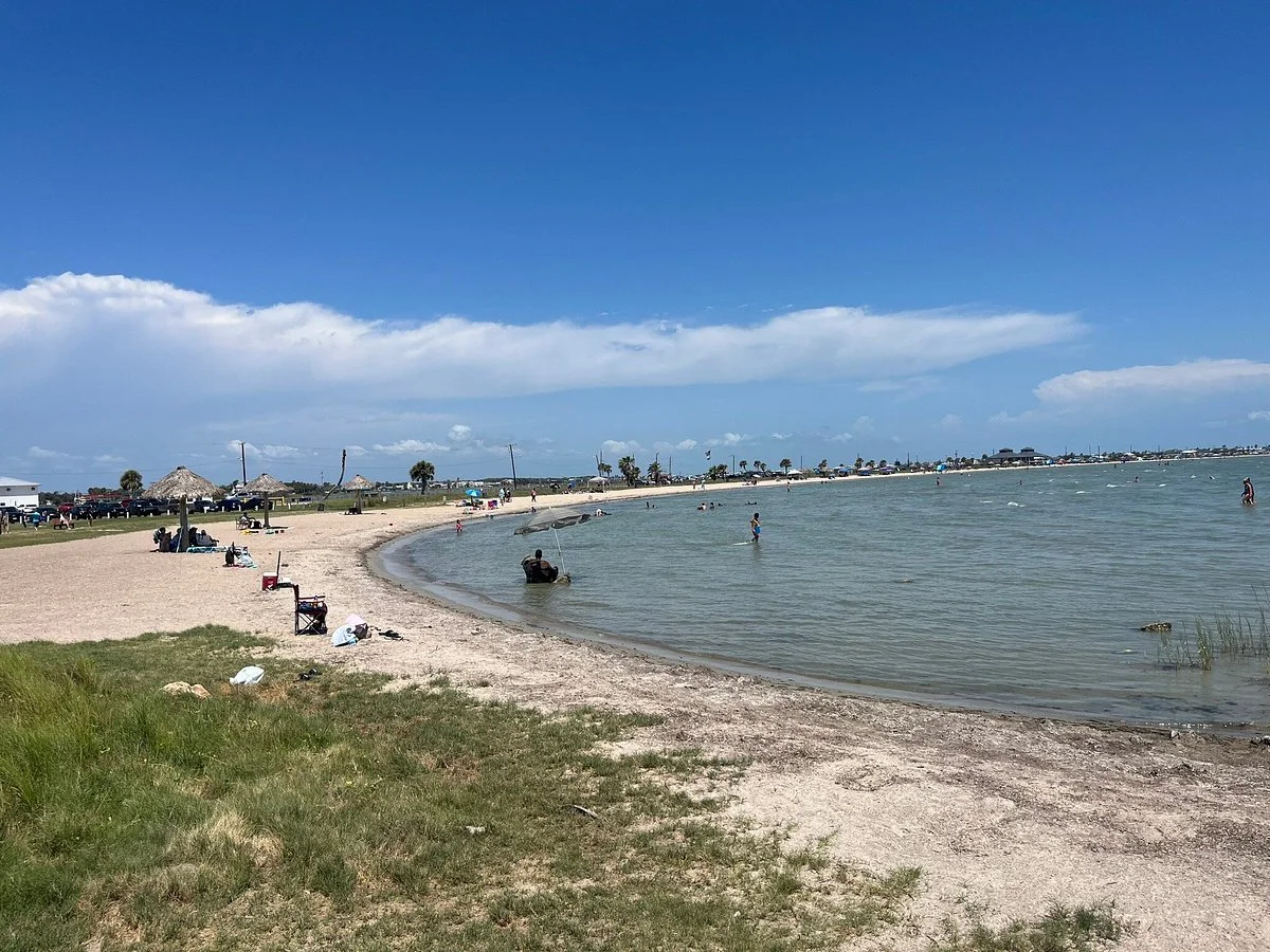 Rockport Beach