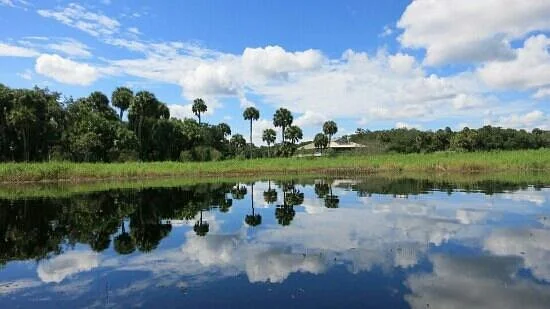Myakka River State Park