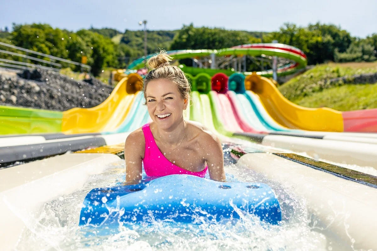 Camelbeach Mountain Waterpark