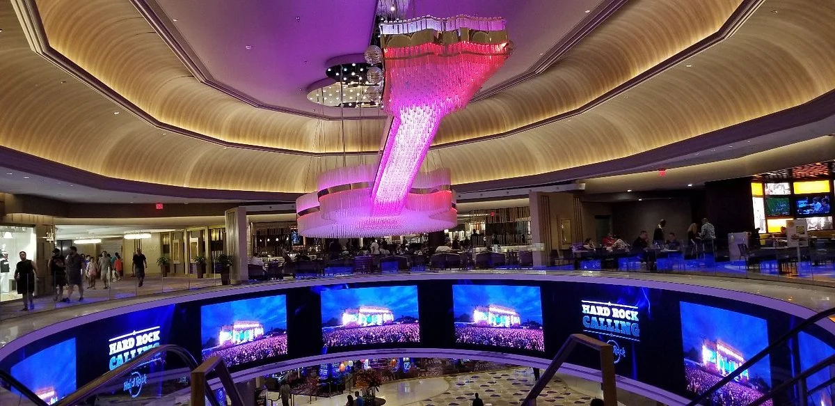 Hard Rock Casino