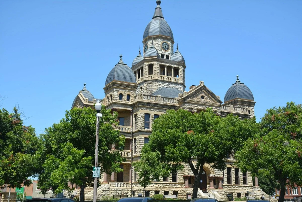Courthouse-on-the-Square Museum