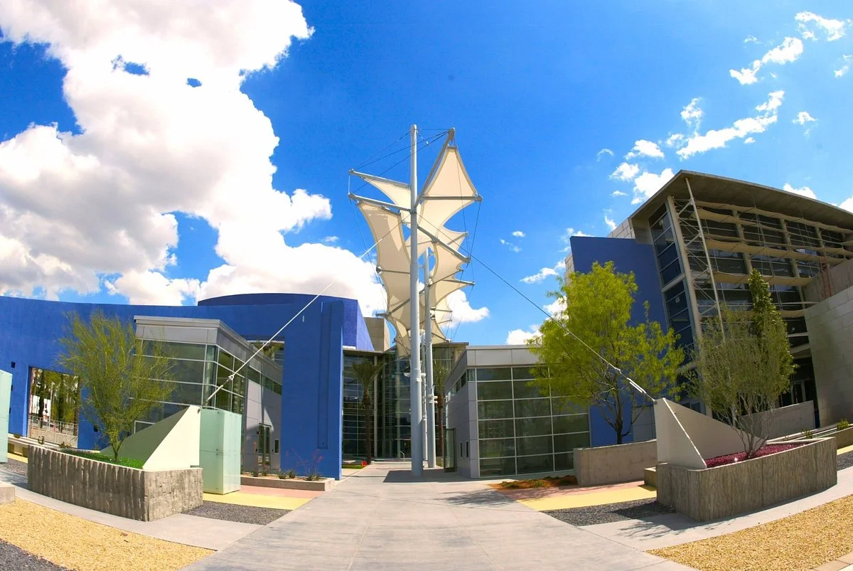 Mesa Arts Center