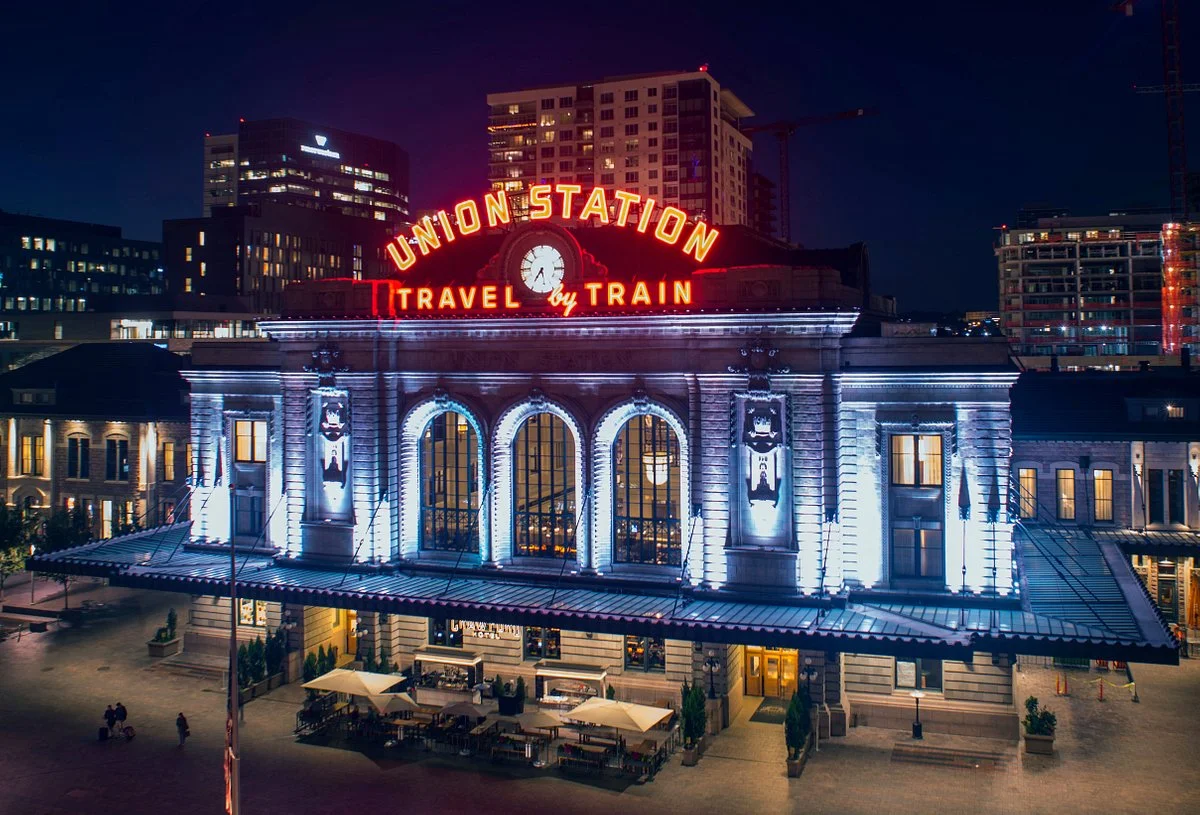 Denver Union Station