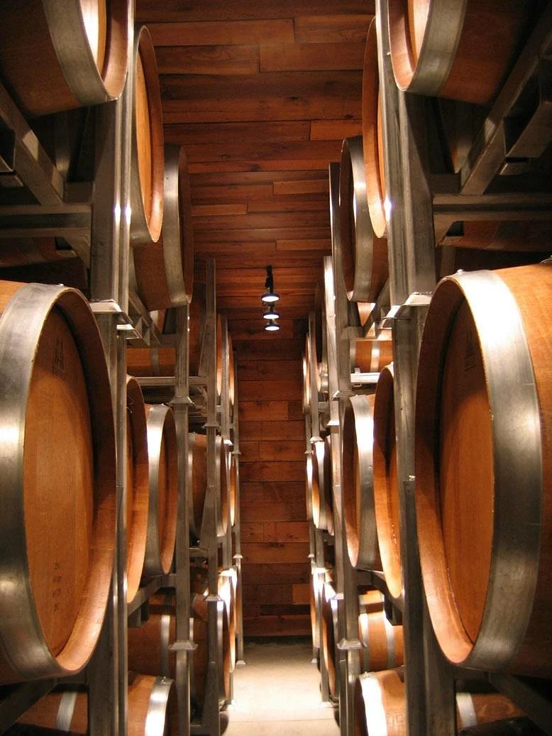 Chaberton Estate Winery