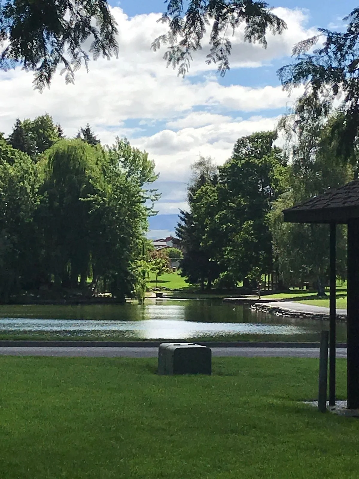 Pioneer Park