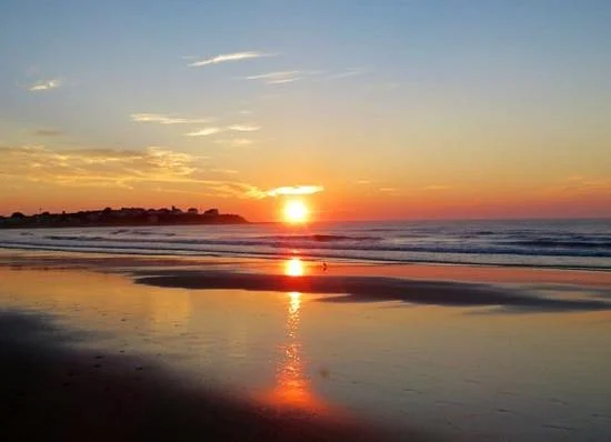 Hampton Beach State Park